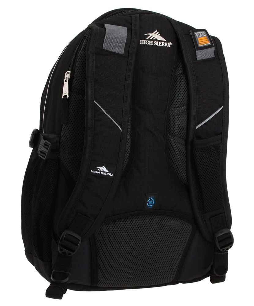 High Sierra Laptop Backpack